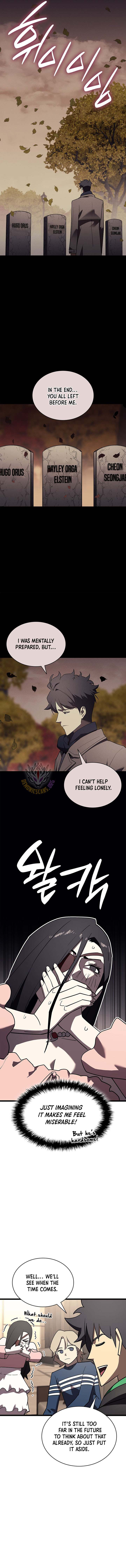 Read The Return of the Disaster-Class Hero Manga Online