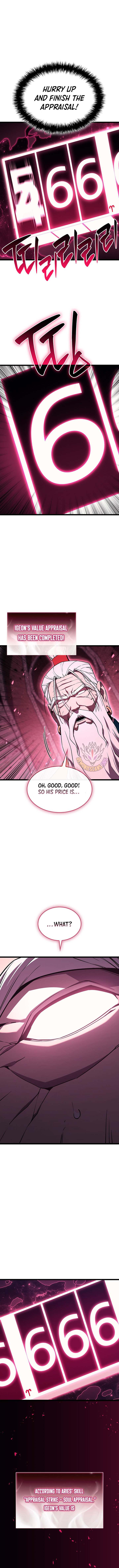 Read The Return of the Disaster-Class Hero Manga Online