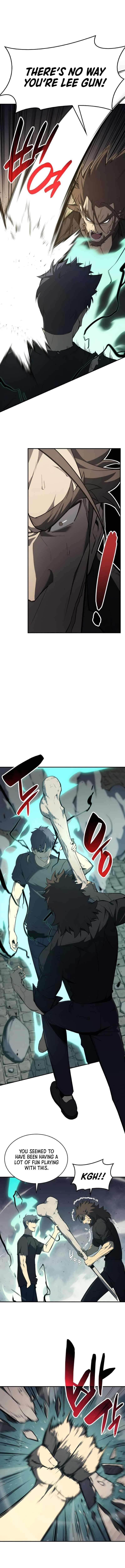 Read The Return of the Disaster-Class Hero Manga Online