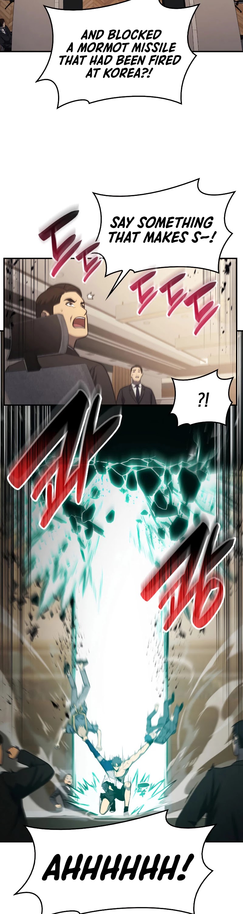 Read The Return of the Disaster-Class Hero Manga Online