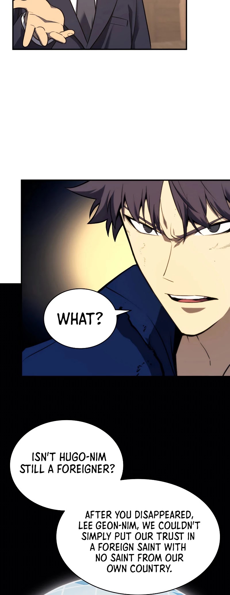 Read The Return of the Disaster-Class Hero Manga Online