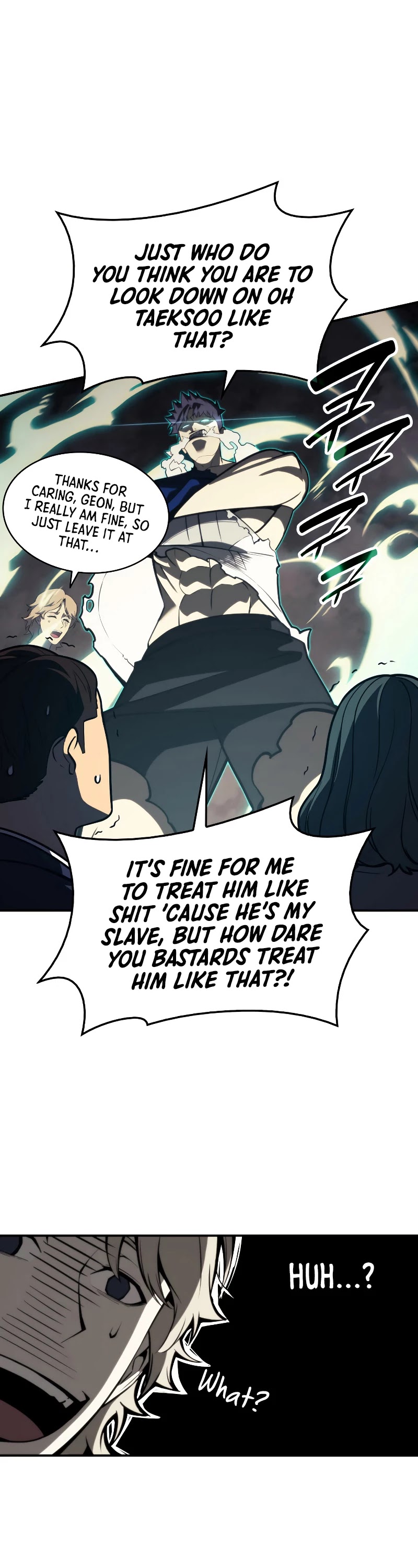 Read The Return of the Disaster-Class Hero Manga Online