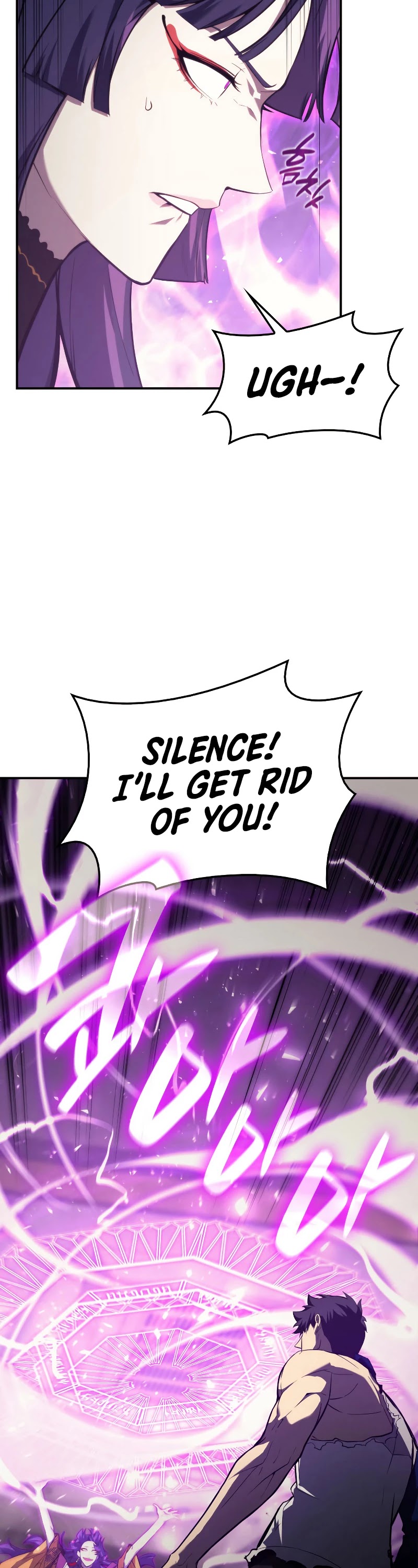 Read The Return of the Disaster-Class Hero Manga Online