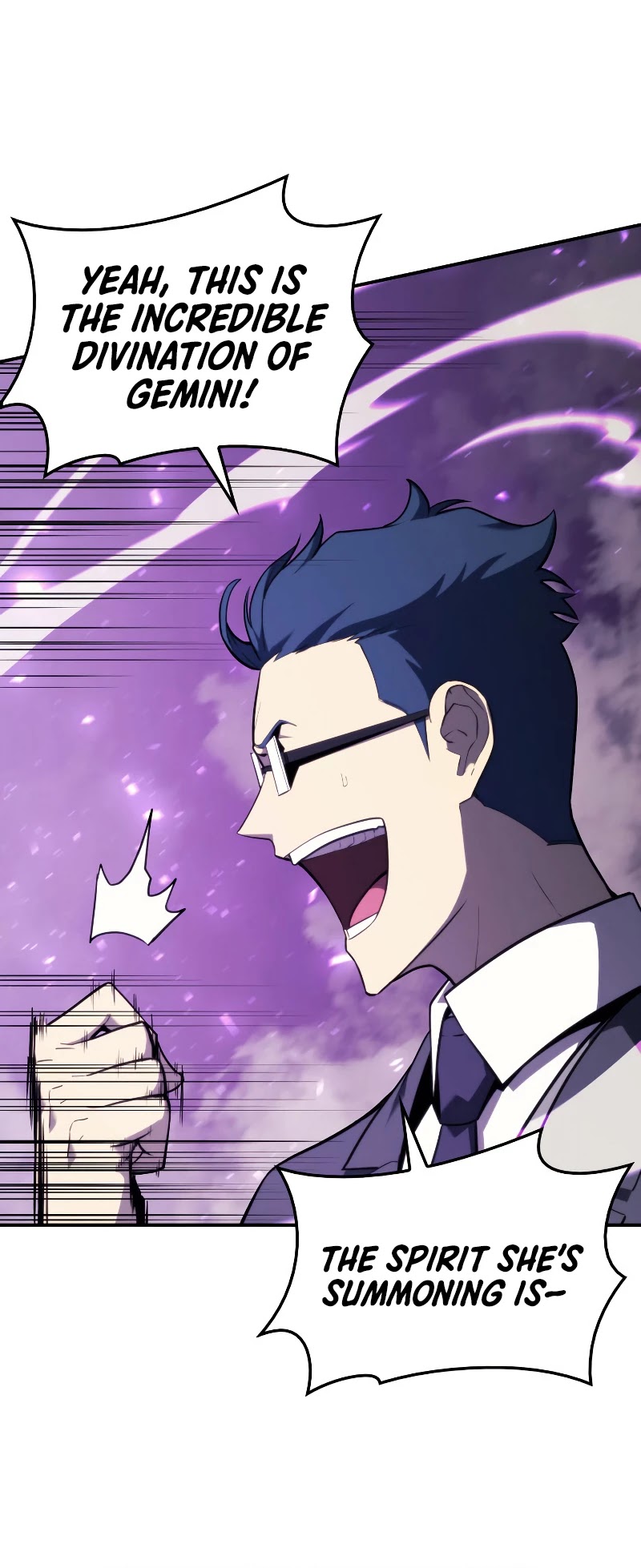 Read The Return of the Disaster-Class Hero Manga Online