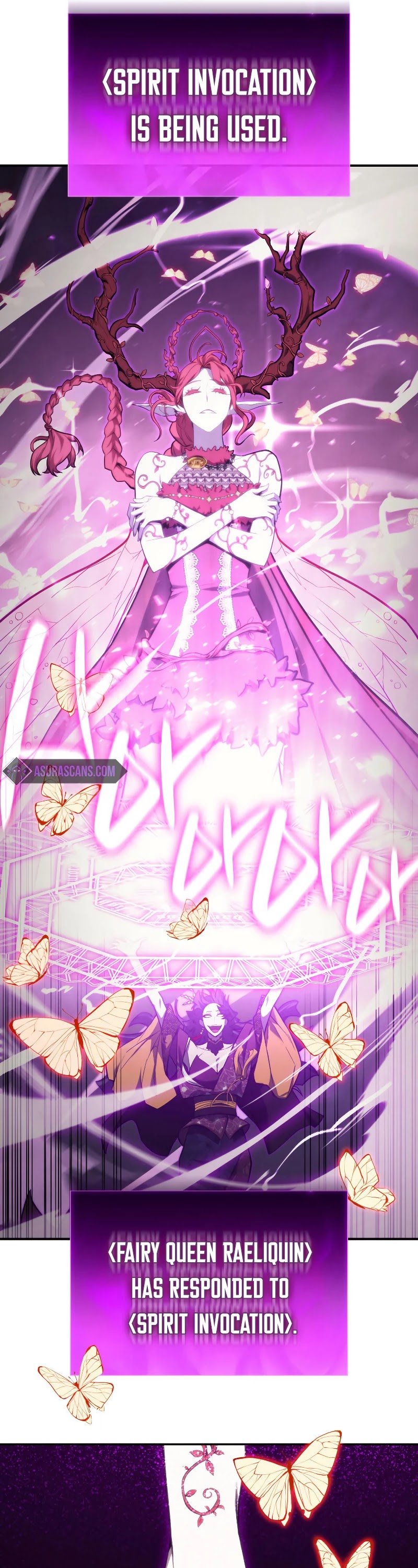 Read The Return of the Disaster-Class Hero Manga Online