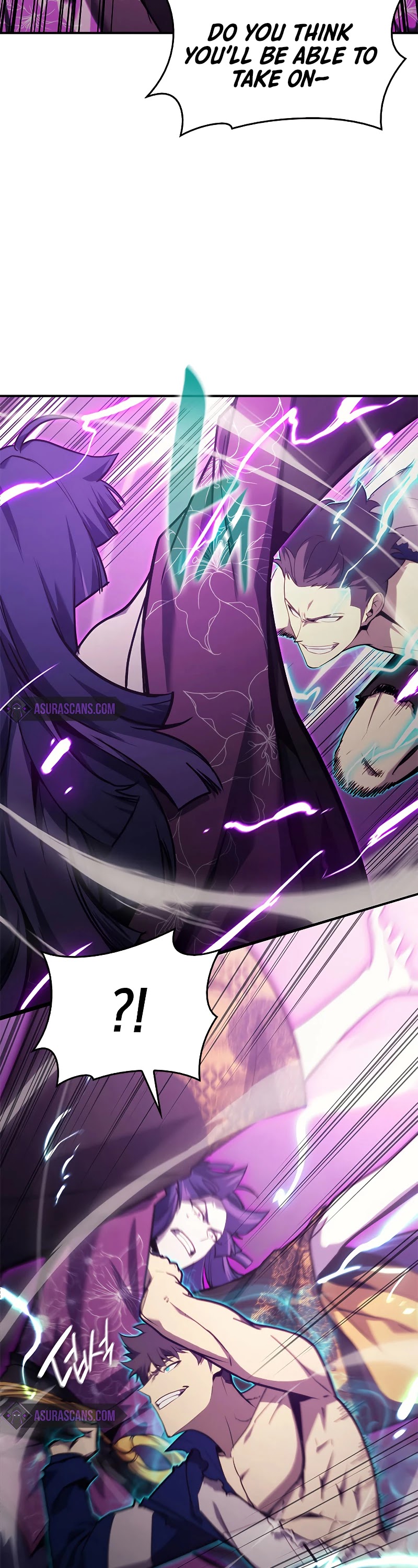 Read The Return of the Disaster-Class Hero Manga Online