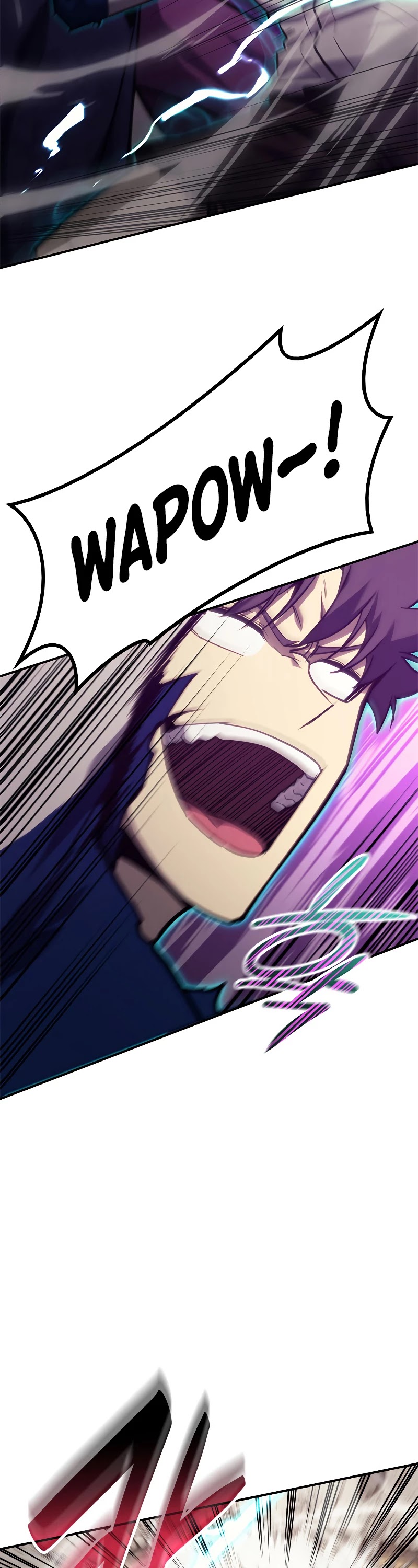 Read The Return of the Disaster-Class Hero Manga Online