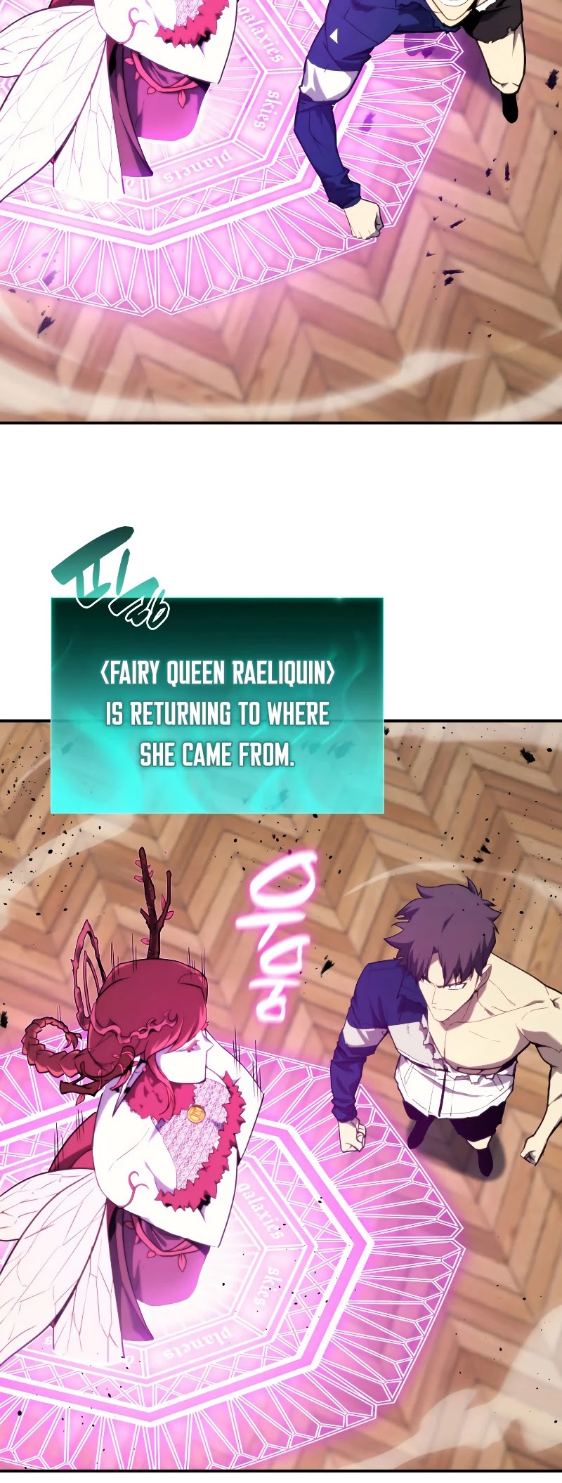 Read The Return of the Disaster-Class Hero Manga Online