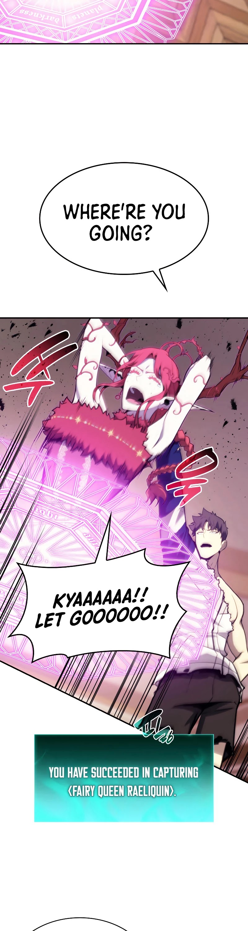 Read The Return of the Disaster-Class Hero Manga Online