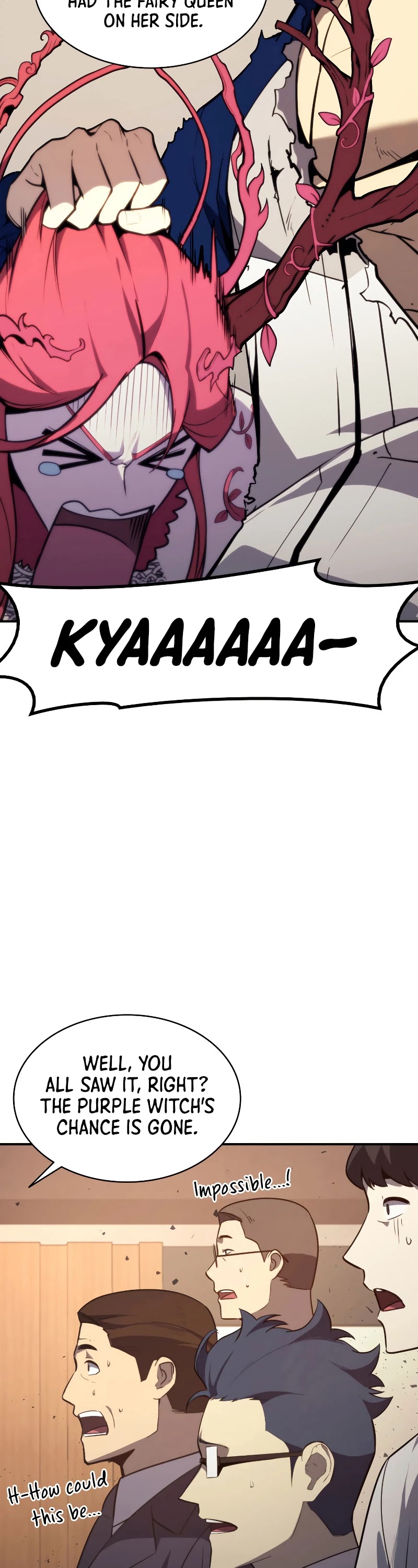 Read The Return of the Disaster-Class Hero Manga Online
