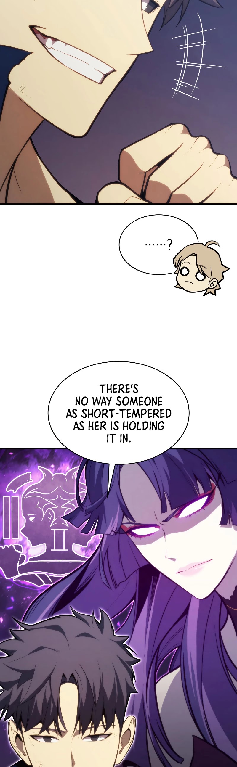 Read The Return of the Disaster-Class Hero Manga Online