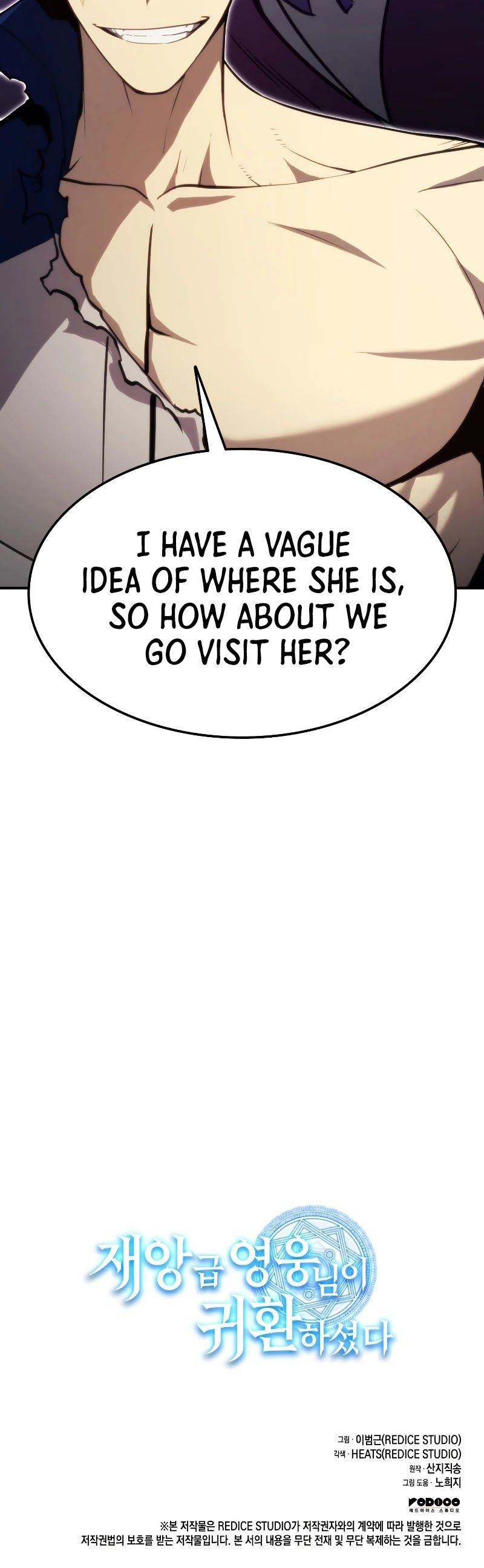 Read The Return of the Disaster-Class Hero Manga Online