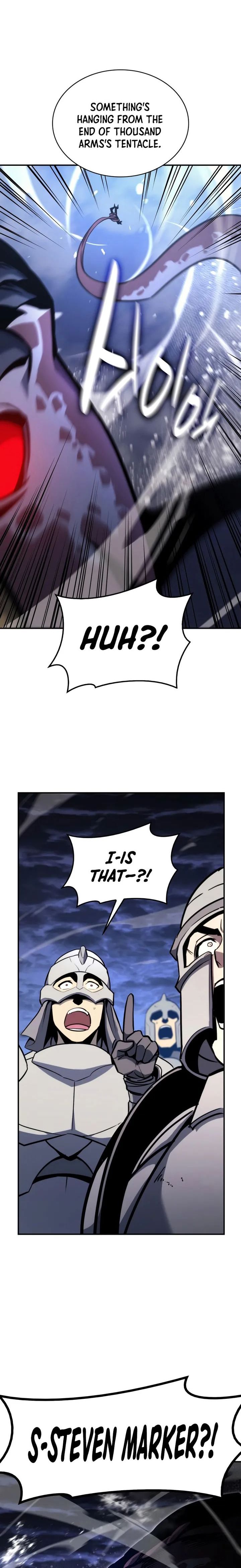 Read The Return of the Disaster-Class Hero Manga Online
