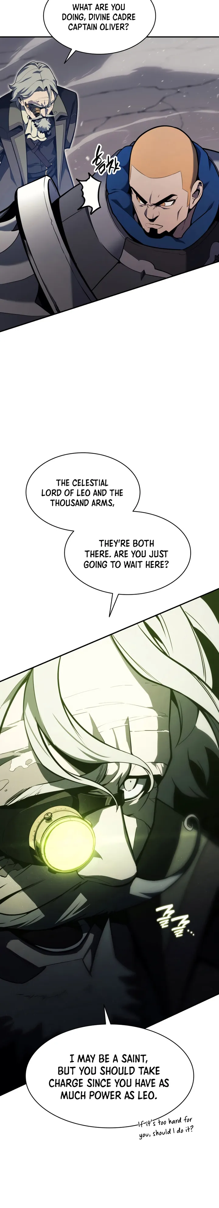 Read The Return of the Disaster-Class Hero Manga Online