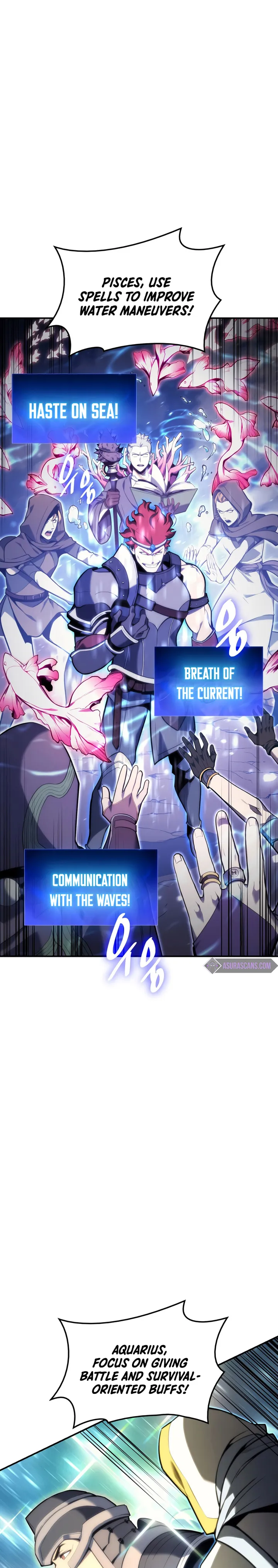 Read The Return of the Disaster-Class Hero Manga Online