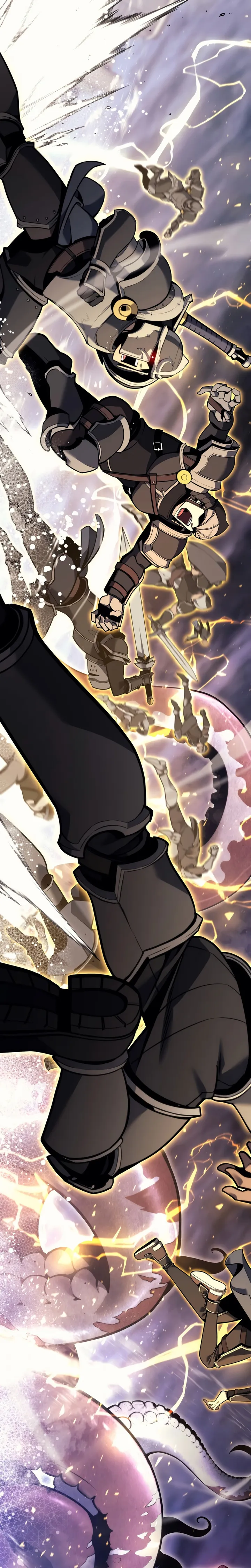 Read The Return of the Disaster-Class Hero Manga Online