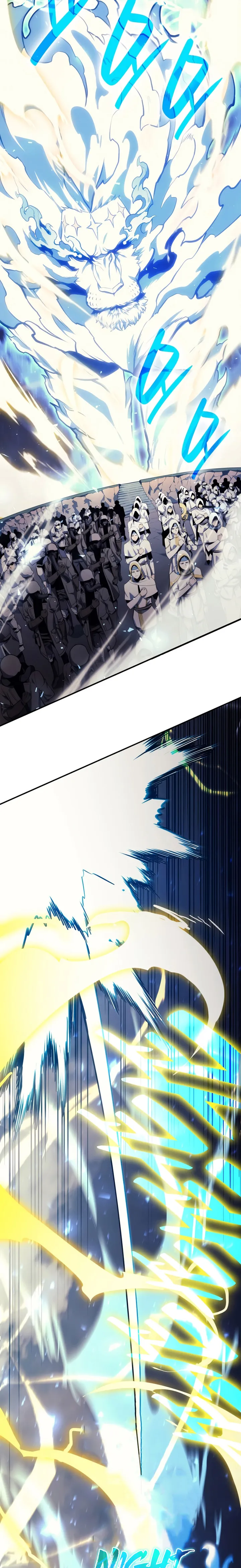 Read The Return of the Disaster-Class Hero Manga Online