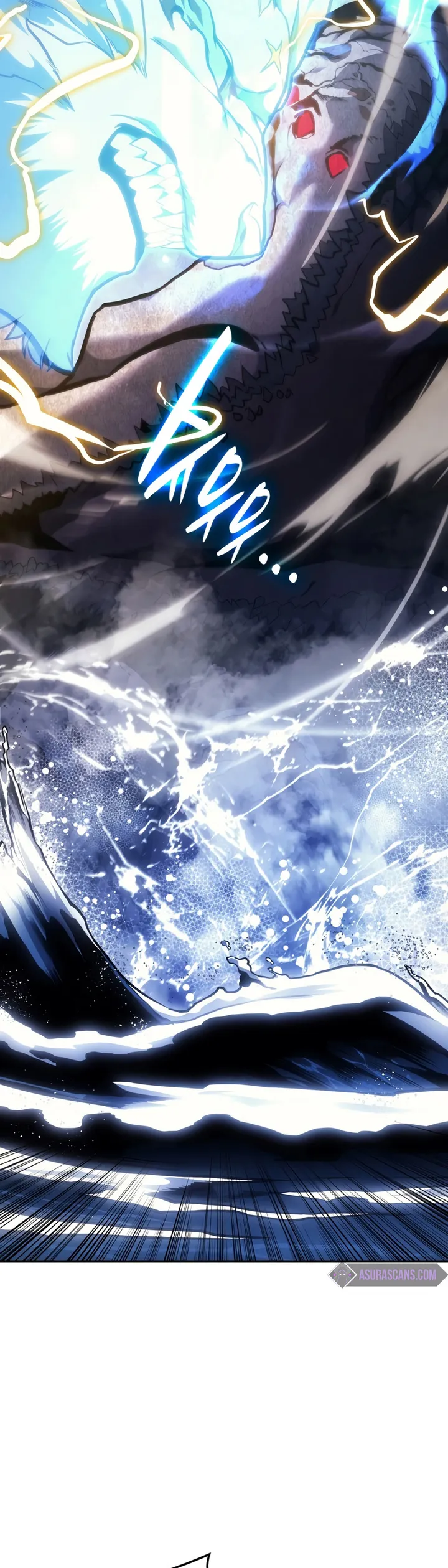 Read The Return of the Disaster-Class Hero Manga Online
