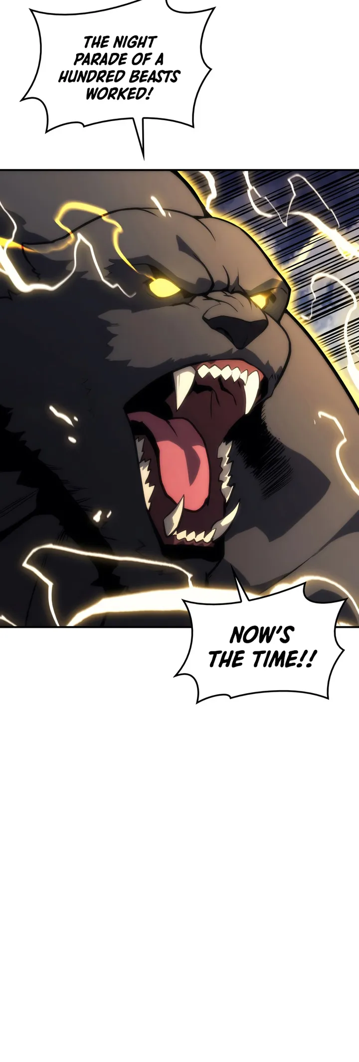 Read The Return of the Disaster-Class Hero Manga Online