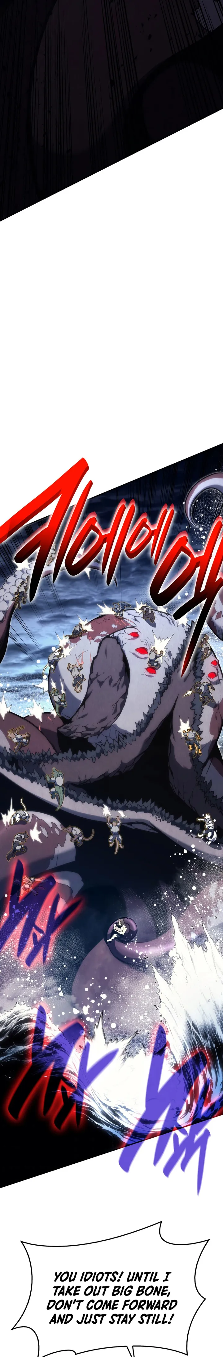 Read The Return of the Disaster-Class Hero Manga Online
