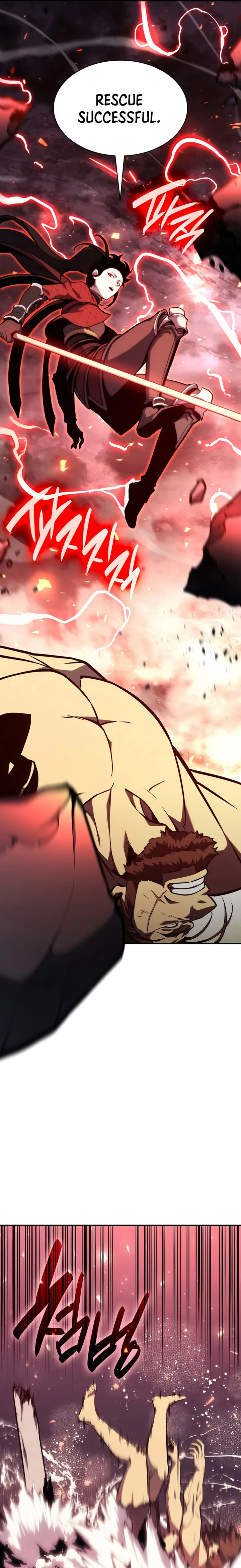 Read The Return of the Disaster-Class Hero Manga Online