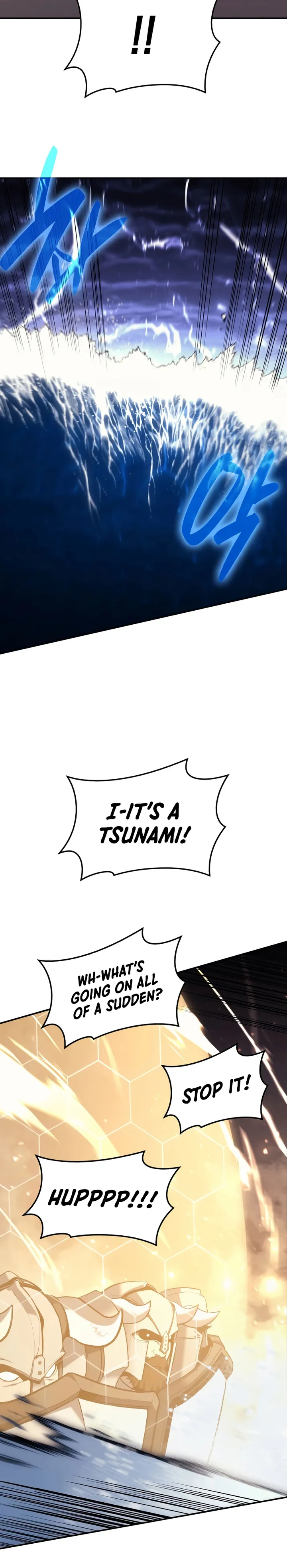 Read The Return of the Disaster-Class Hero Manga Online