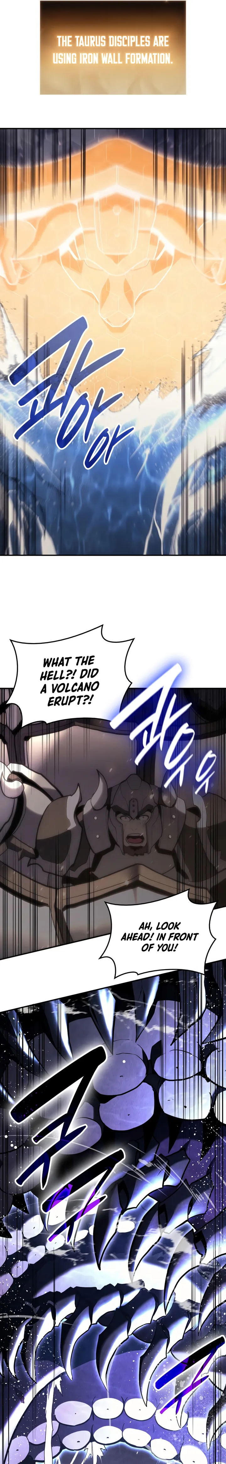 Read The Return of the Disaster-Class Hero Manga Online