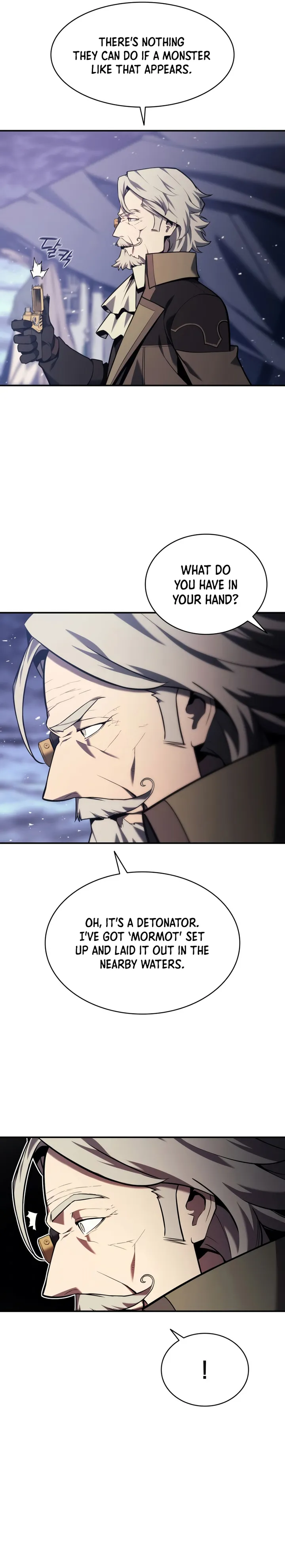 Read The Return of the Disaster-Class Hero Manga Online