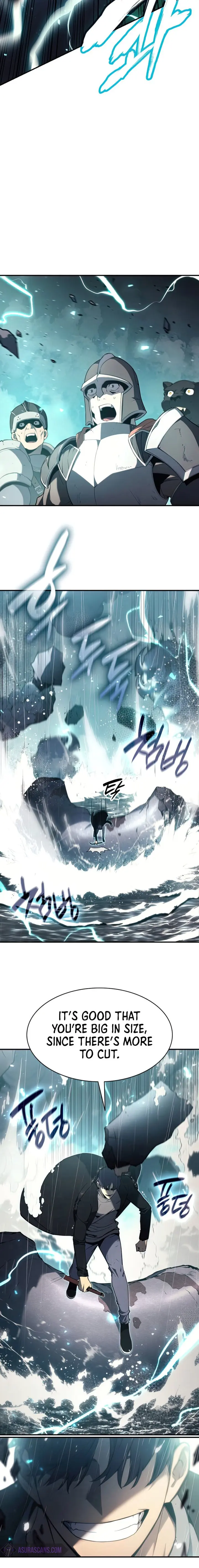Read The Return of the Disaster-Class Hero Manga Online