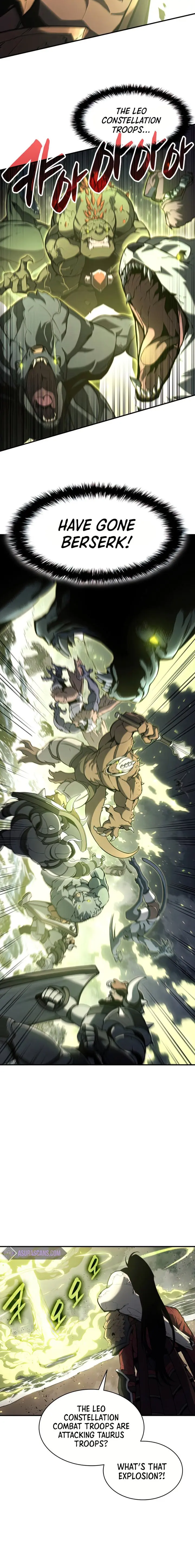 Read The Return of the Disaster-Class Hero Manga Online