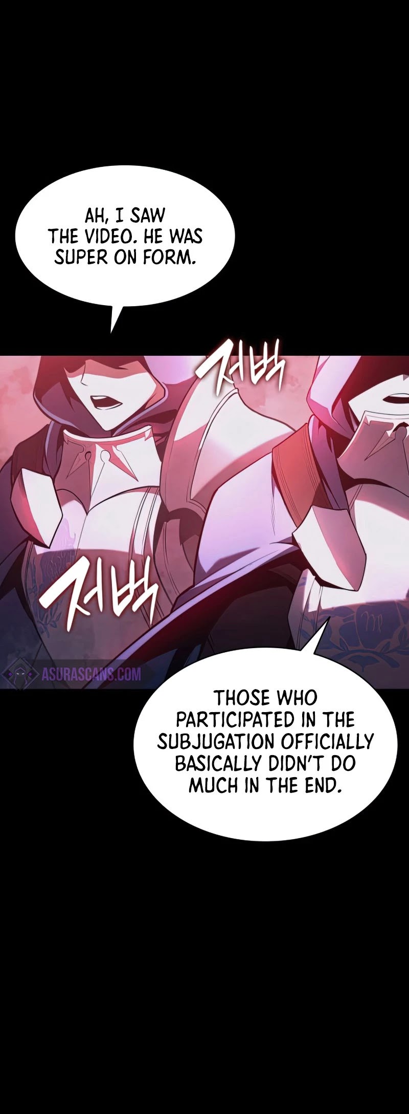 Read The Return of the Disaster-Class Hero Manga Online