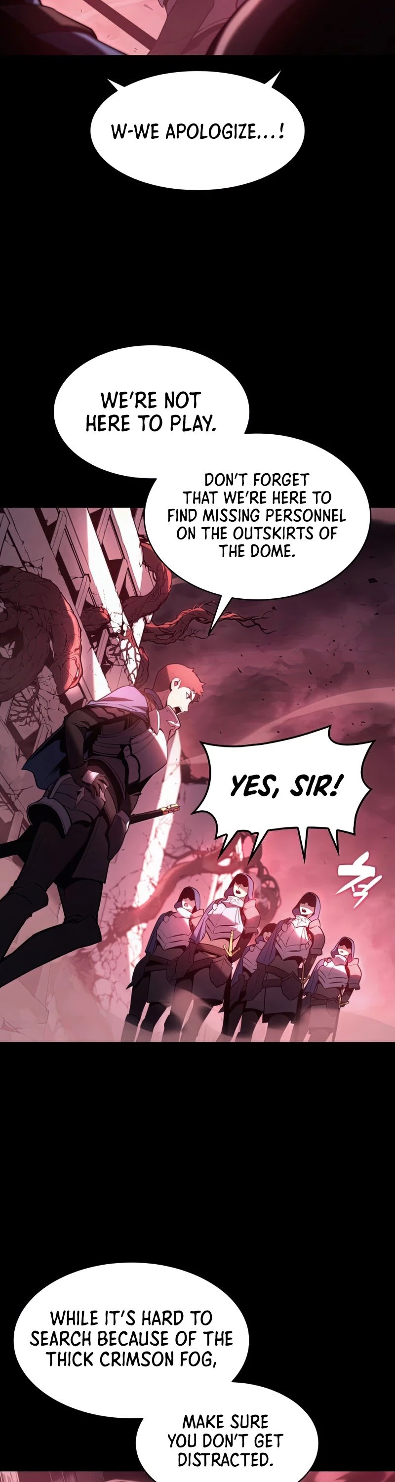 Read The Return of the Disaster-Class Hero Manga Online