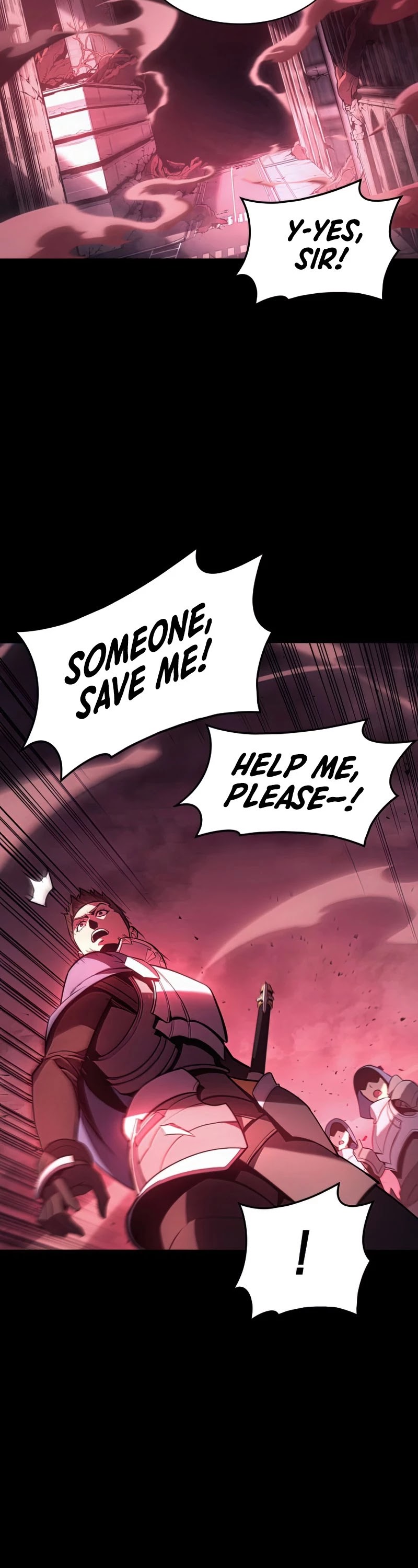 Read The Return of the Disaster-Class Hero Manga Online