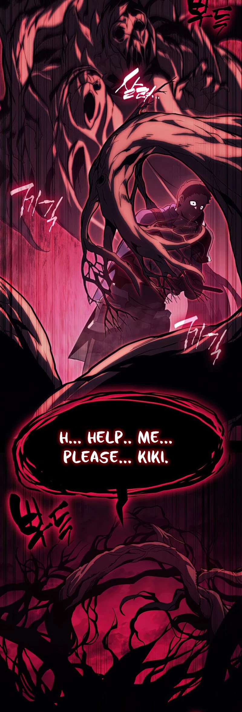 Read The Return of the Disaster-Class Hero Manga Online