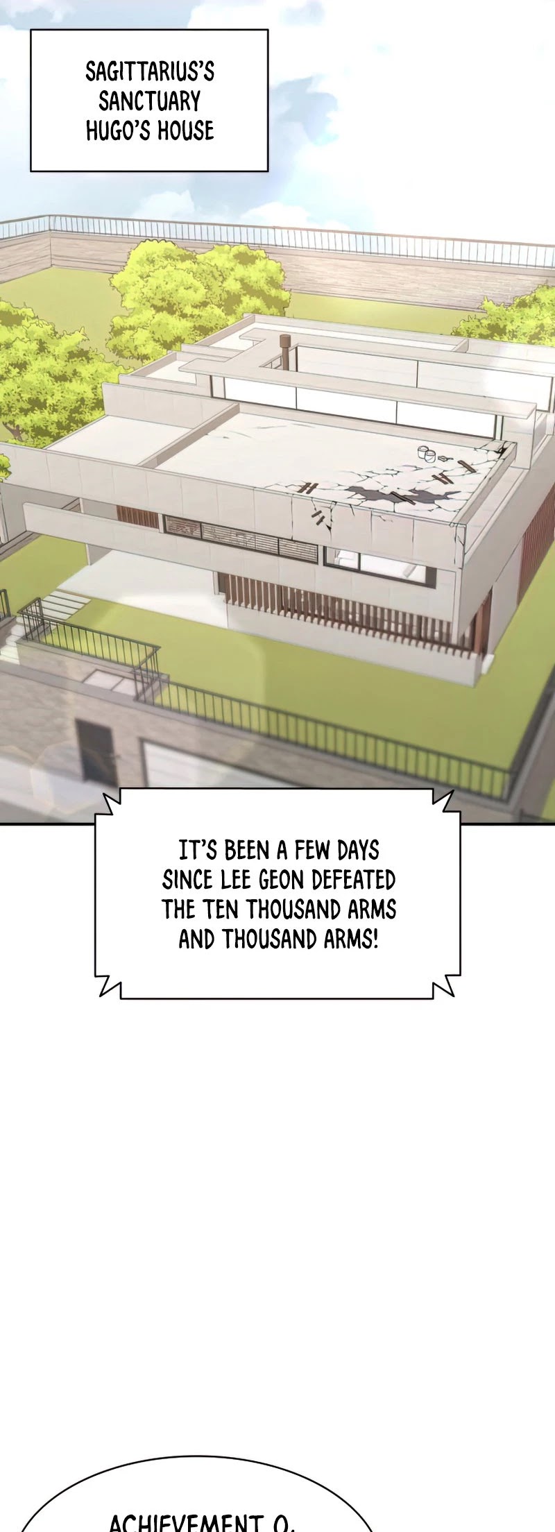 Read The Return of the Disaster-Class Hero Manga Online