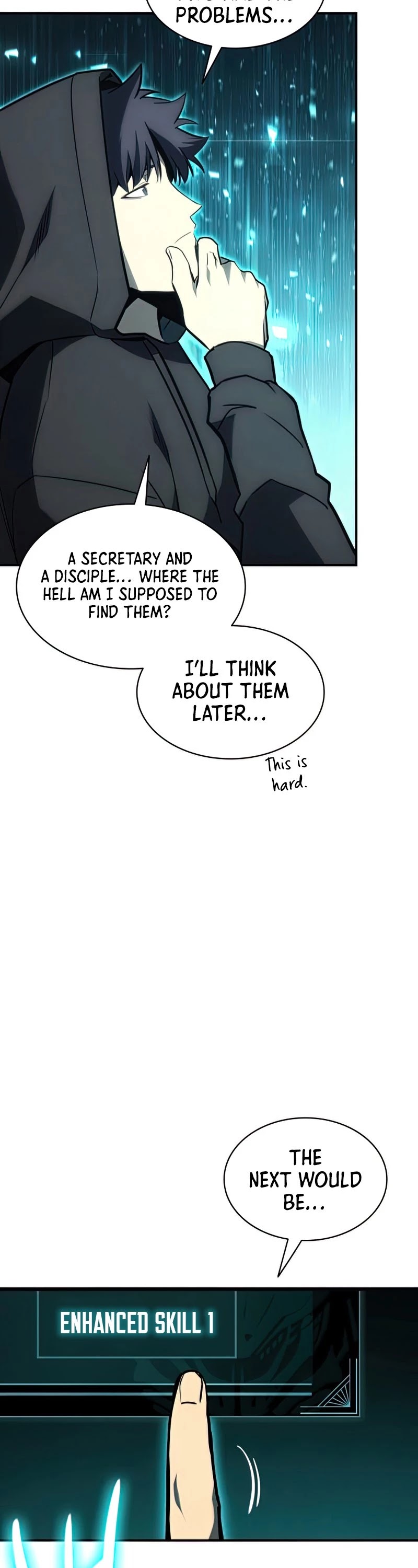 Read The Return of the Disaster-Class Hero Manga Online
