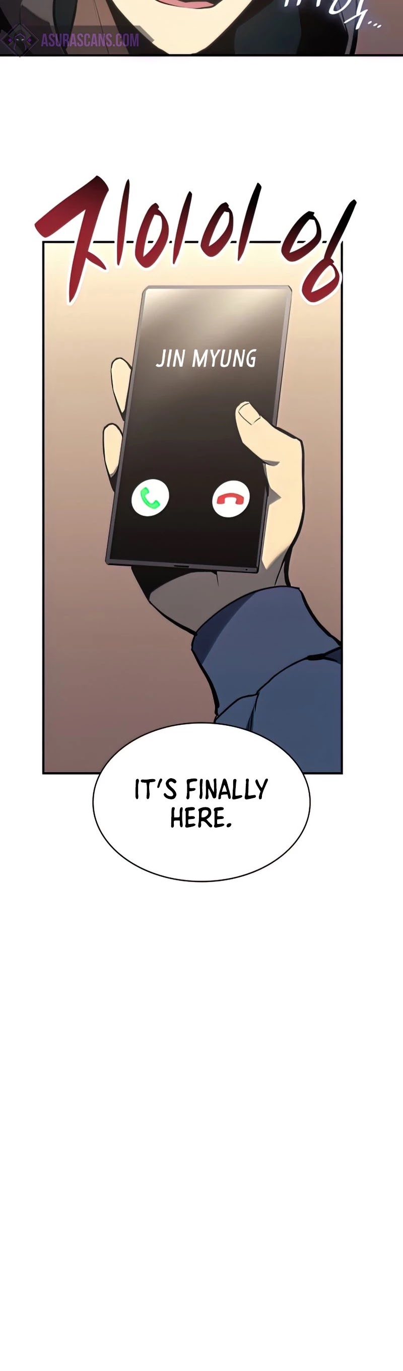 Read The Return of the Disaster-Class Hero Manga Online