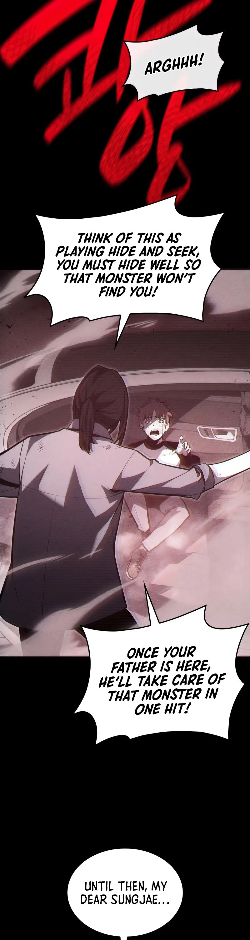 Read The Return of the Disaster-Class Hero Manga Online