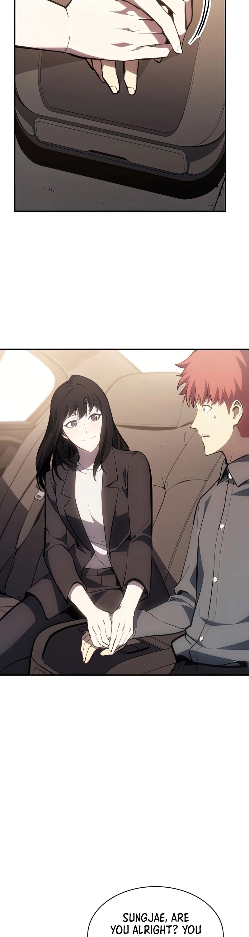 Read The Return of the Disaster-Class Hero Manga Online