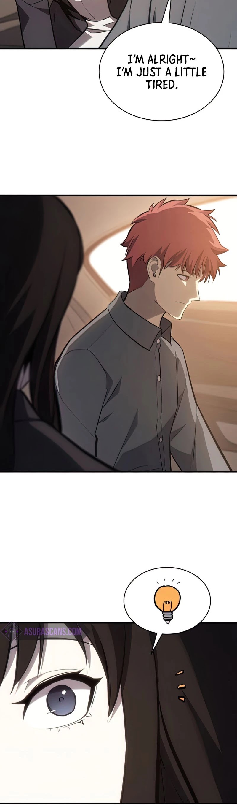 Read The Return of the Disaster-Class Hero Manga Online