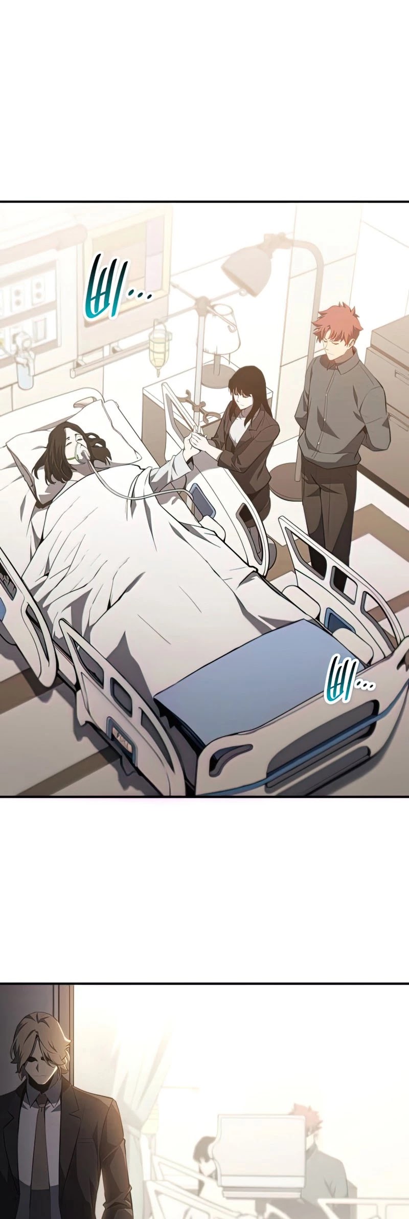 Read The Return of the Disaster-Class Hero Manga Online