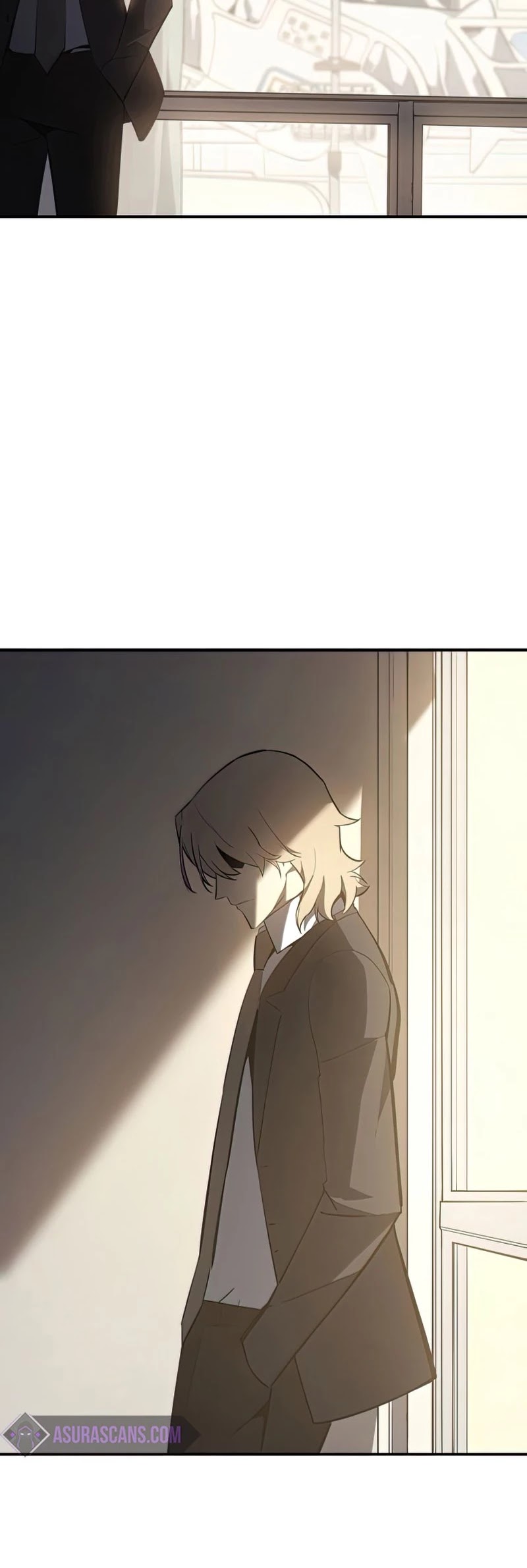 Read The Return of the Disaster-Class Hero Manga Online