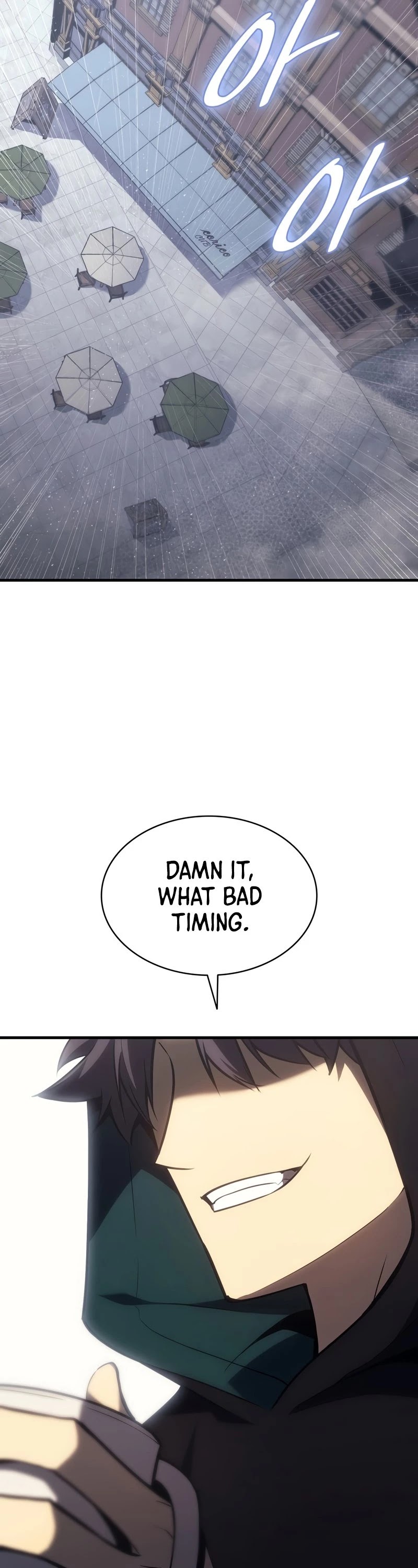 Read The Return of the Disaster-Class Hero Manga Online