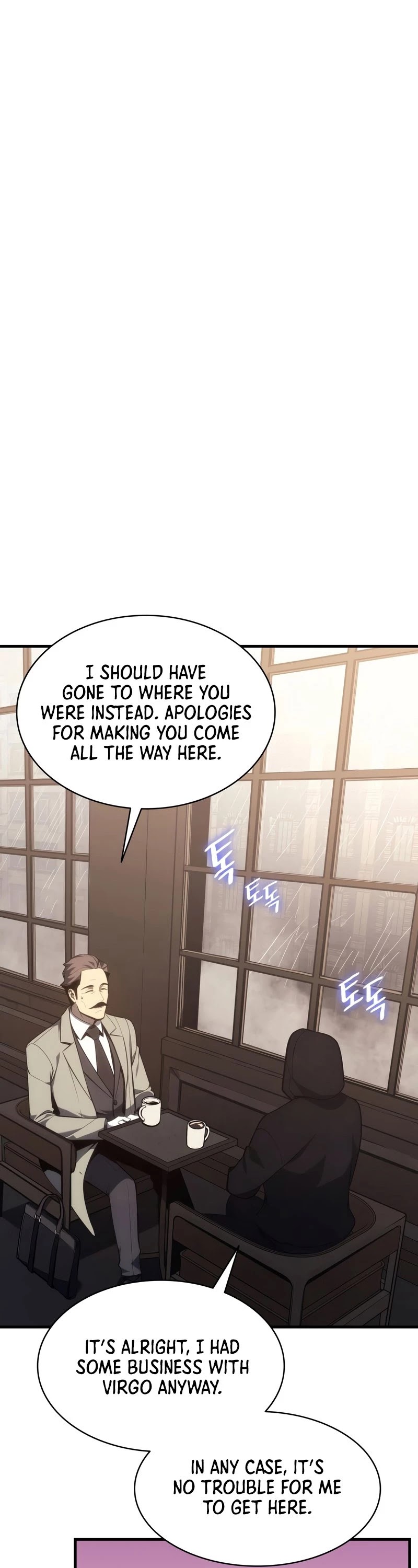 Read The Return of the Disaster-Class Hero Manga Online