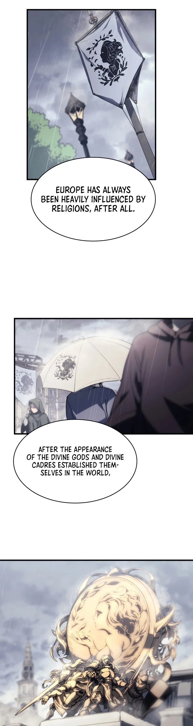 Read The Return of the Disaster-Class Hero Manga Online