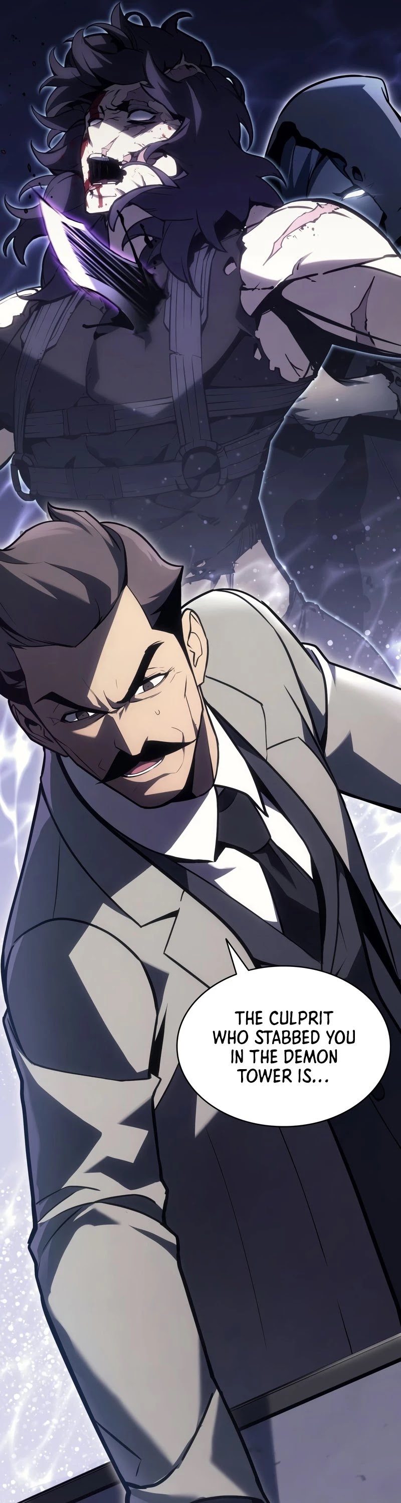 Read The Return of the Disaster-Class Hero Manga Online