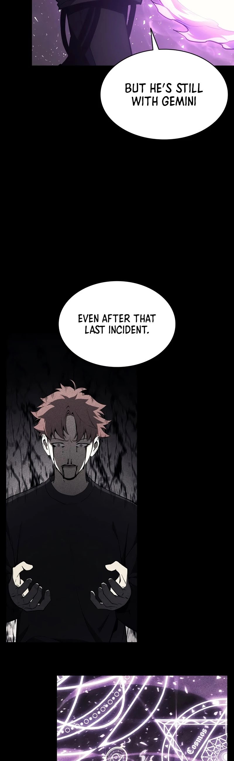 Read The Return of the Disaster-Class Hero Manga Online