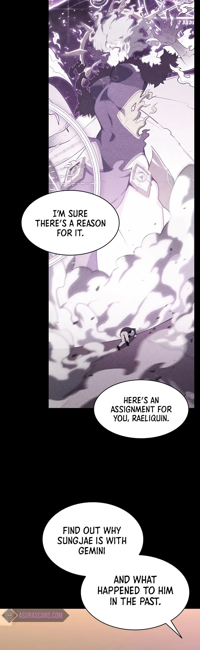 Read The Return of the Disaster-Class Hero Manga Online