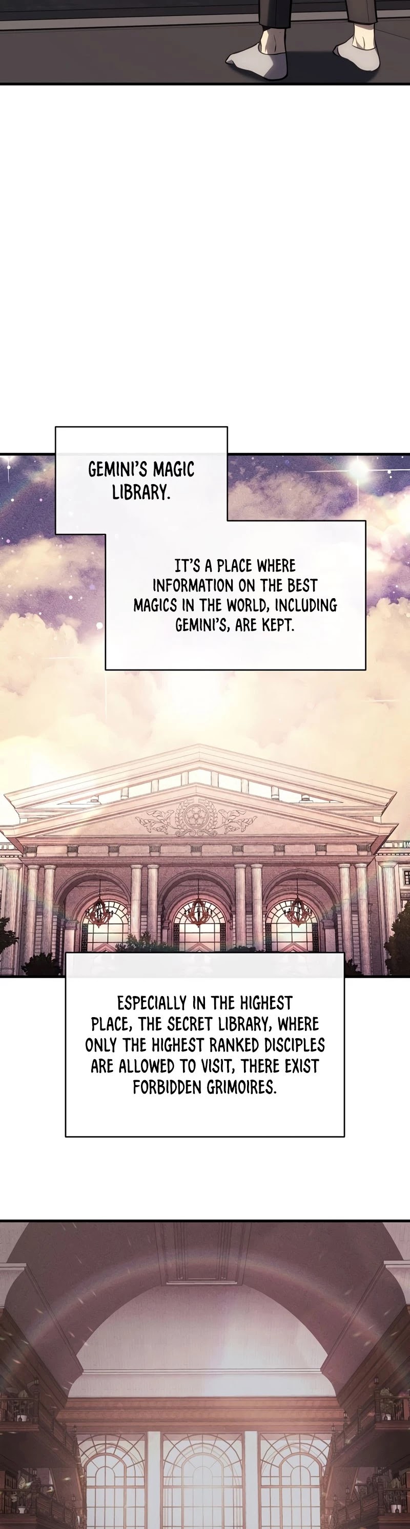 Read The Return of the Disaster-Class Hero Manga Online