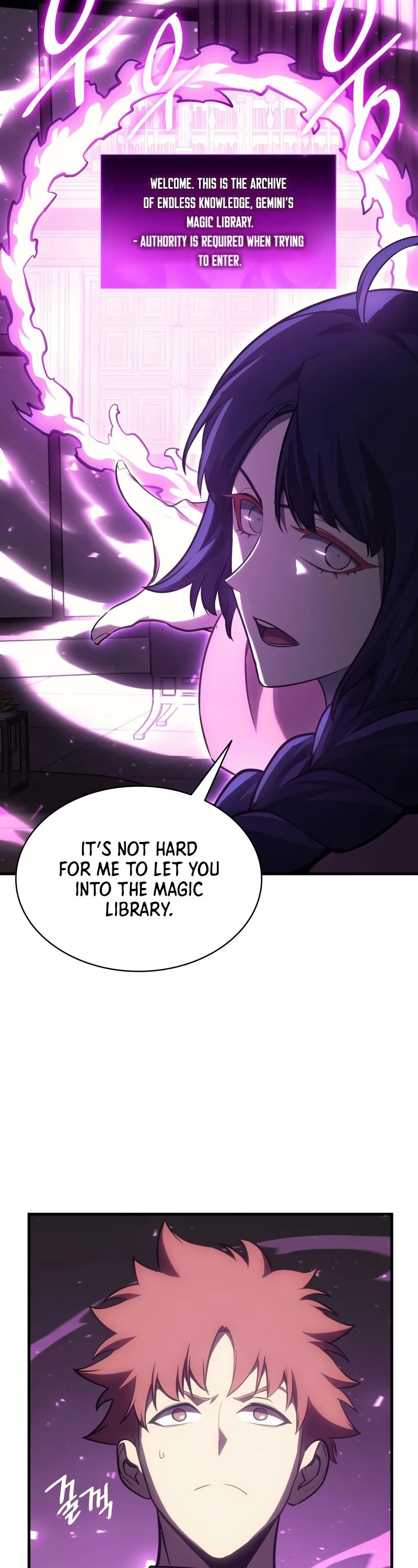 Read The Return of the Disaster-Class Hero Manga Online